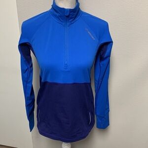 Brooks running pullover